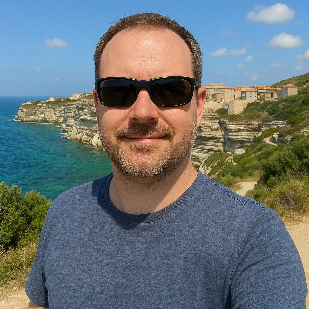 <em>Henrik M. – Oslo, NO</em>