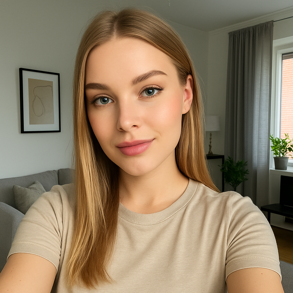 <em>Emma L. – Stockholm, SE</em>